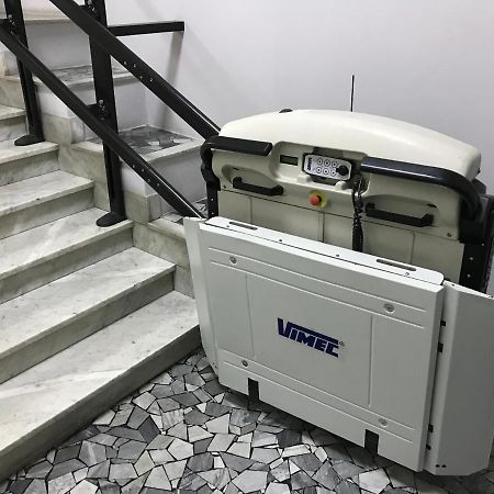 Appartamento Mare Centro Piombino Exteriör bild