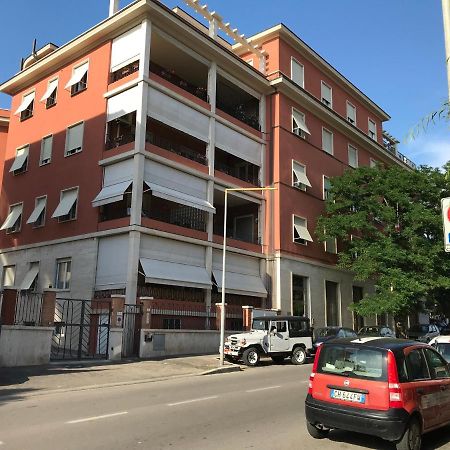 Appartamento Mare Centro Piombino Exteriör bild