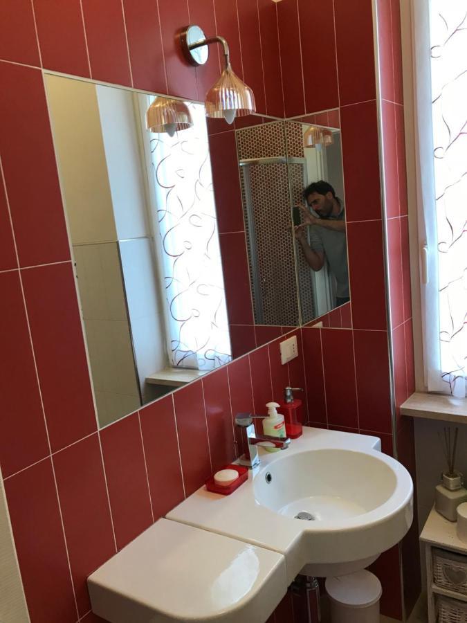 Appartamento Mare Centro Piombino Exteriör bild