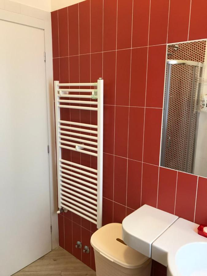 Appartamento Mare Centro Piombino Exteriör bild