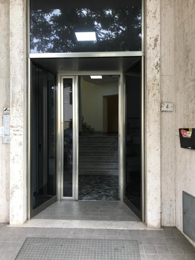 Appartamento Mare Centro Piombino Exteriör bild
