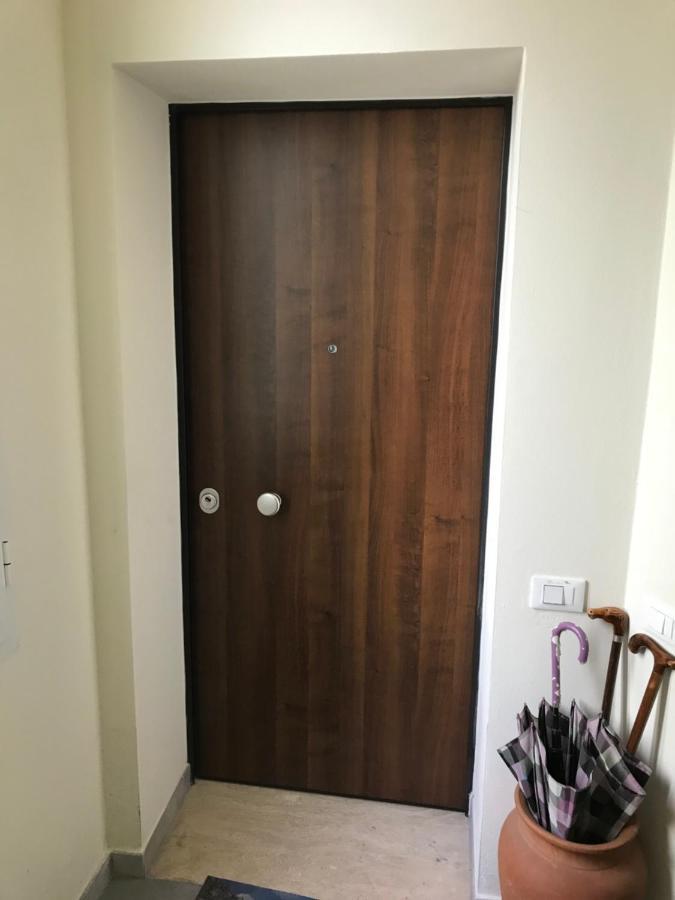 Appartamento Mare Centro Piombino Exteriör bild