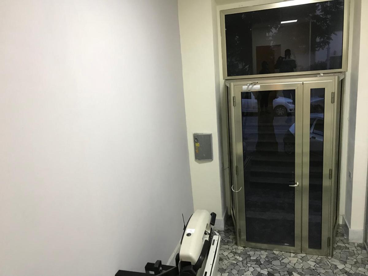 Appartamento Mare Centro Piombino Exteriör bild