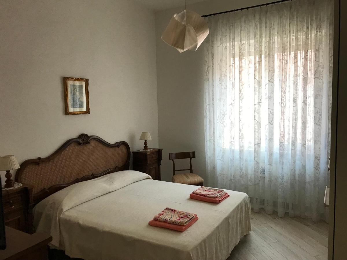 Appartamento Mare Centro Piombino Exteriör bild