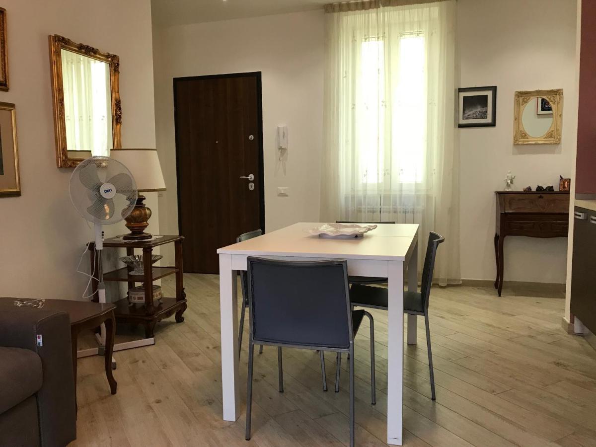 Appartamento Mare Centro Piombino Exteriör bild