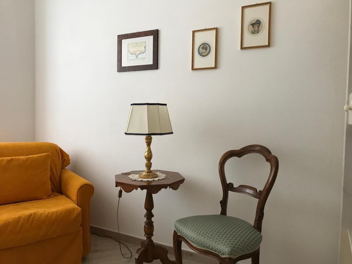 Appartamento Mare Centro Piombino Exteriör bild