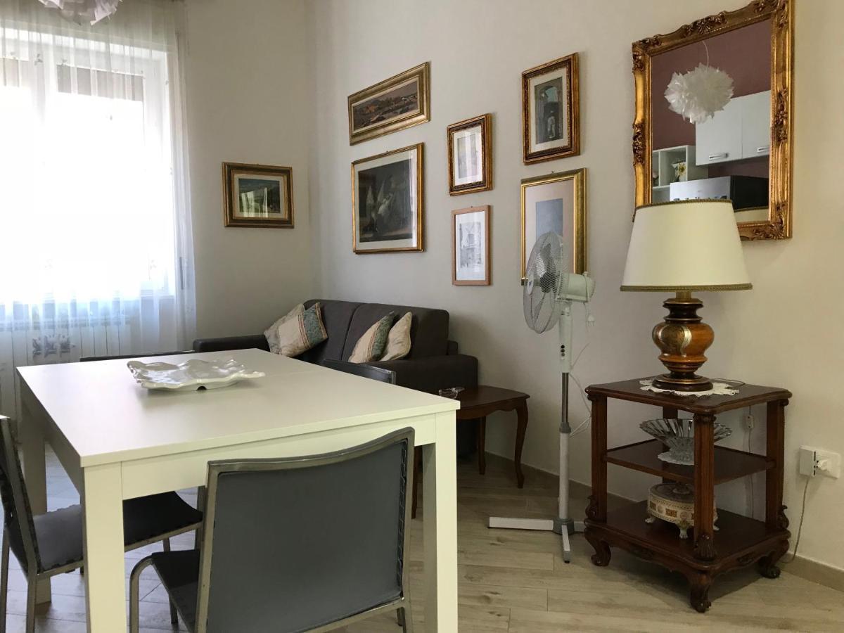 Appartamento Mare Centro Piombino Exteriör bild