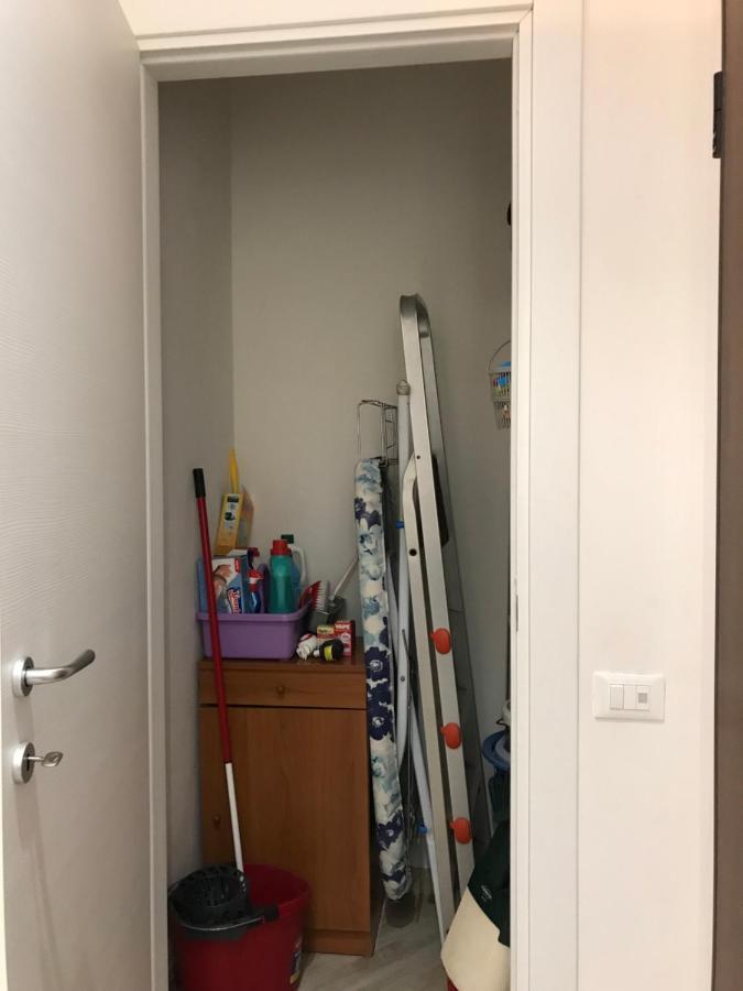 Appartamento Mare Centro Piombino Exteriör bild