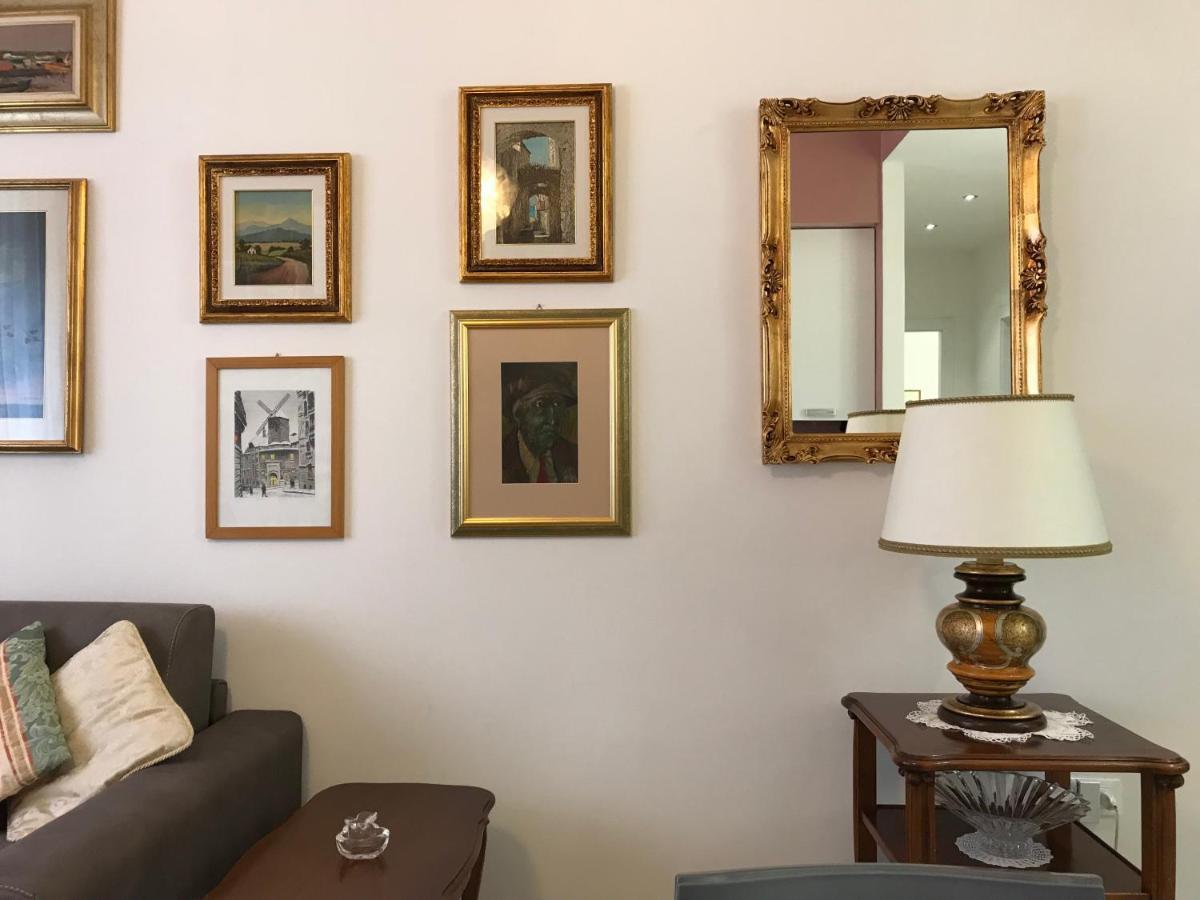 Appartamento Mare Centro Piombino Exteriör bild