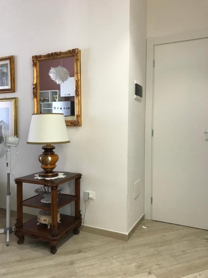 Appartamento Mare Centro Piombino Exteriör bild