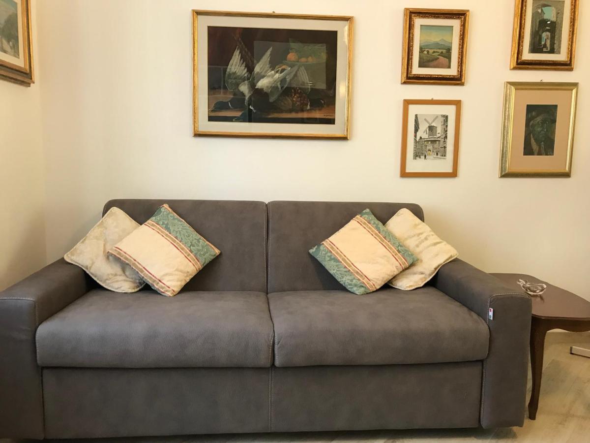 Appartamento Mare Centro Piombino Exteriör bild