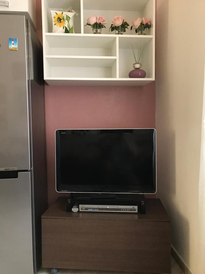 Appartamento Mare Centro Piombino Exteriör bild