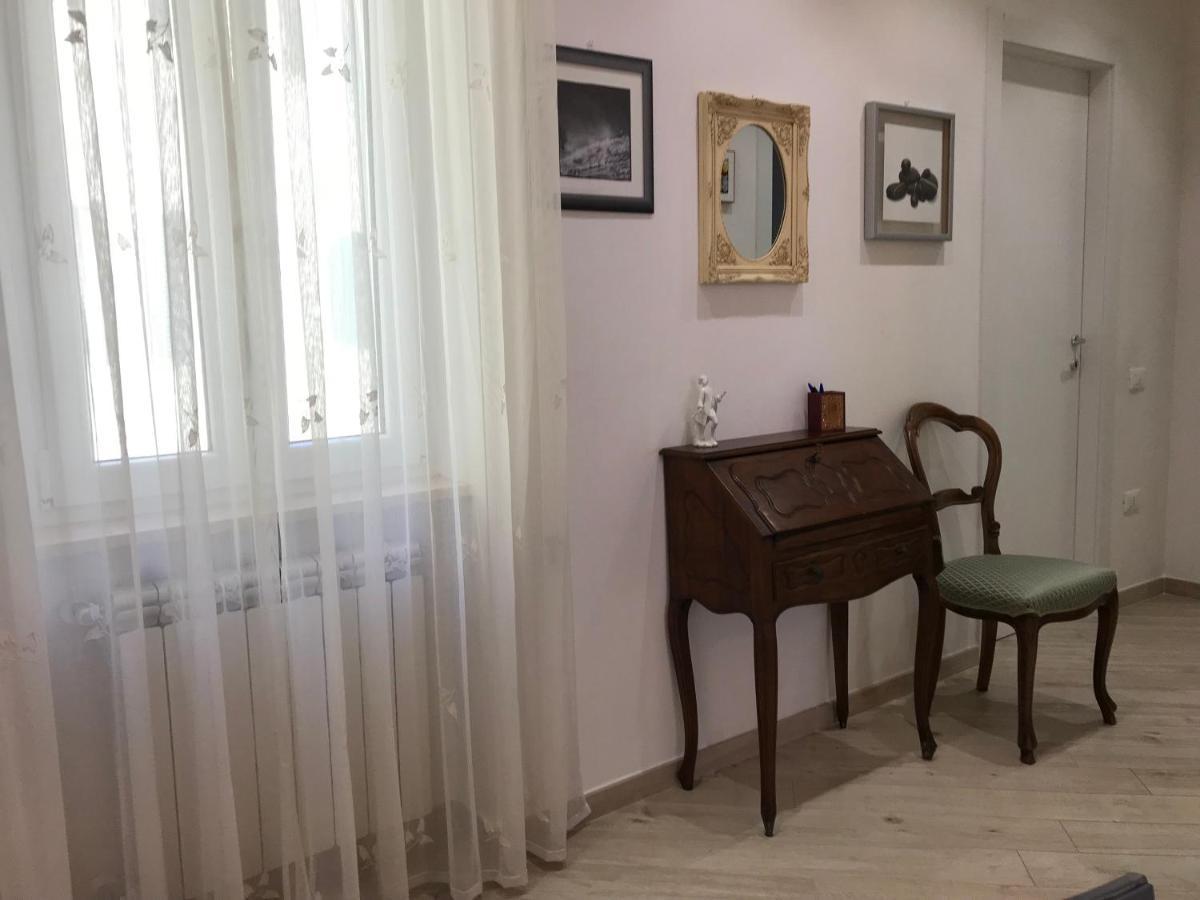 Appartamento Mare Centro Piombino Exteriör bild