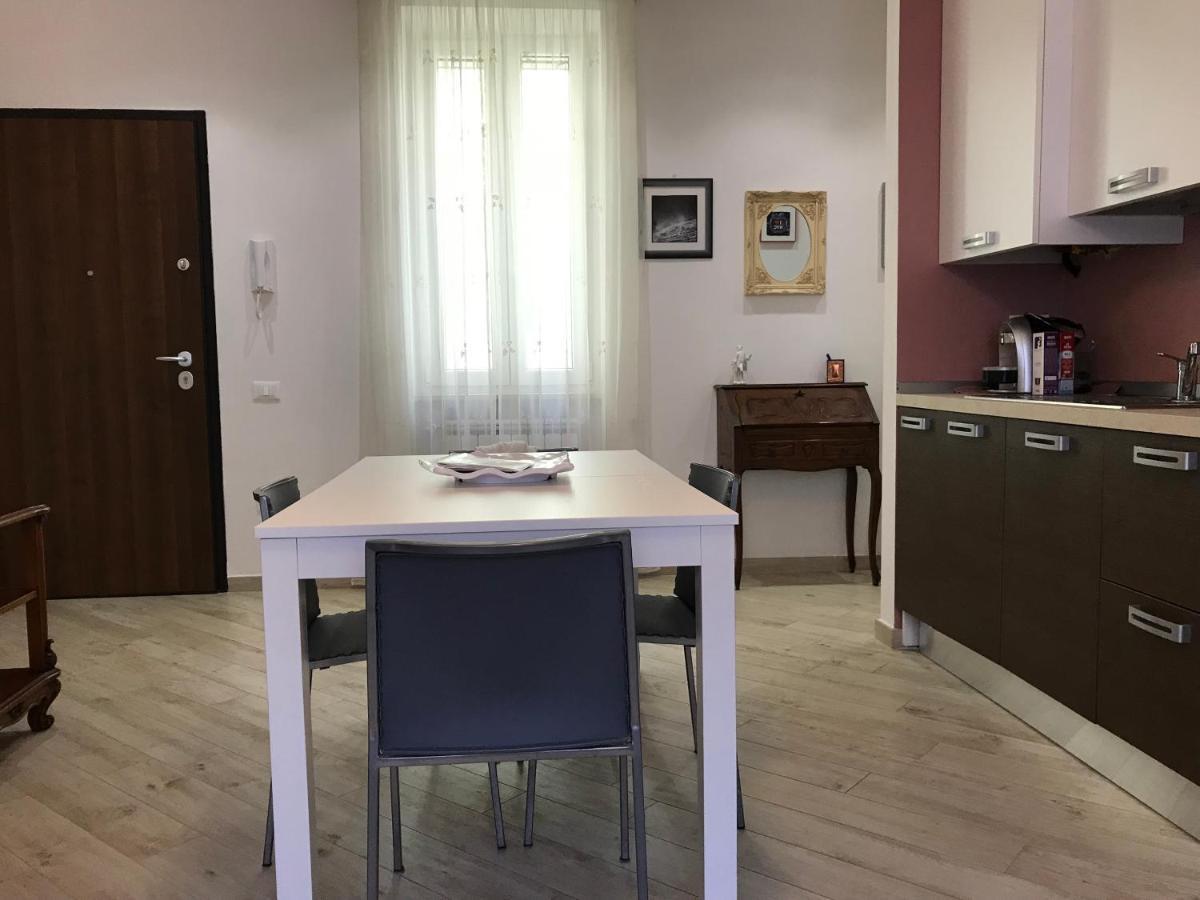 Appartamento Mare Centro Piombino Exteriör bild