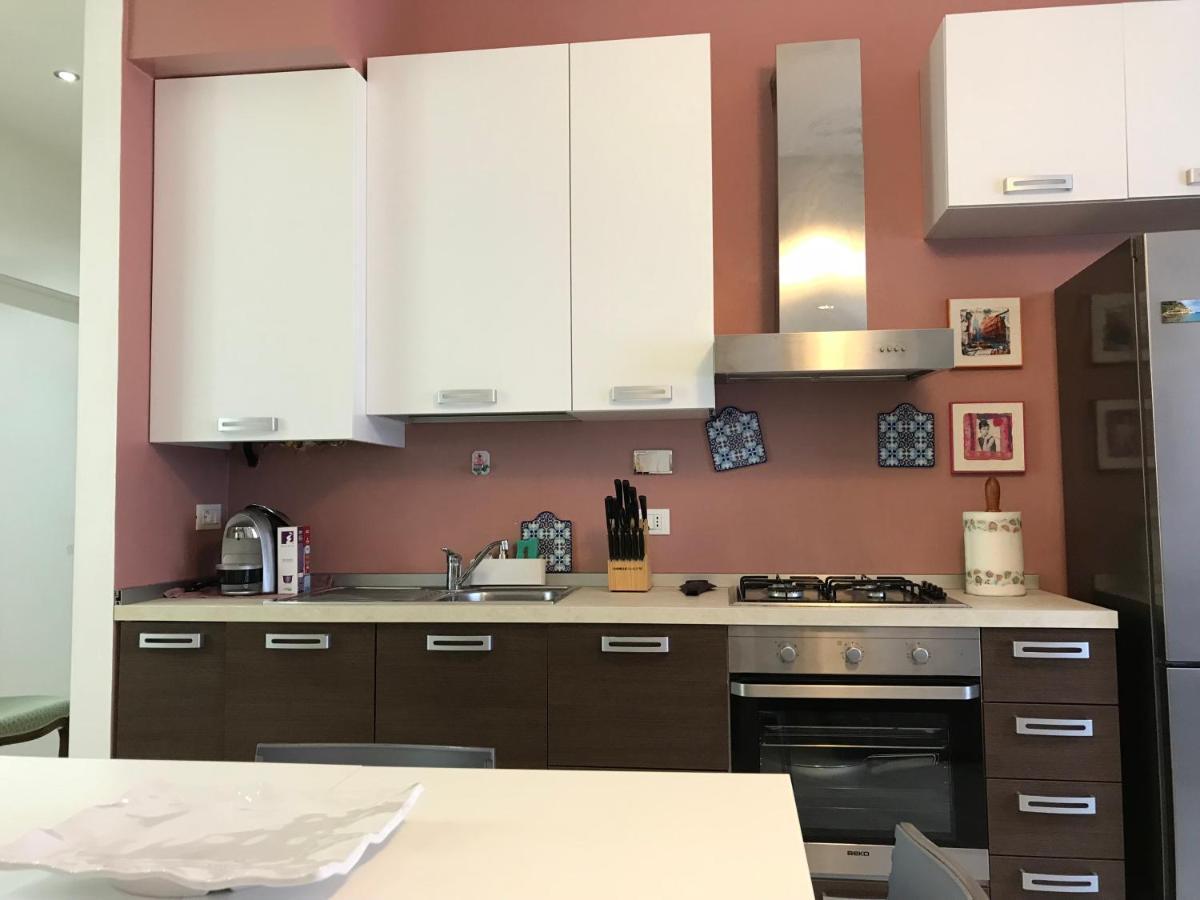 Appartamento Mare Centro Piombino Exteriör bild