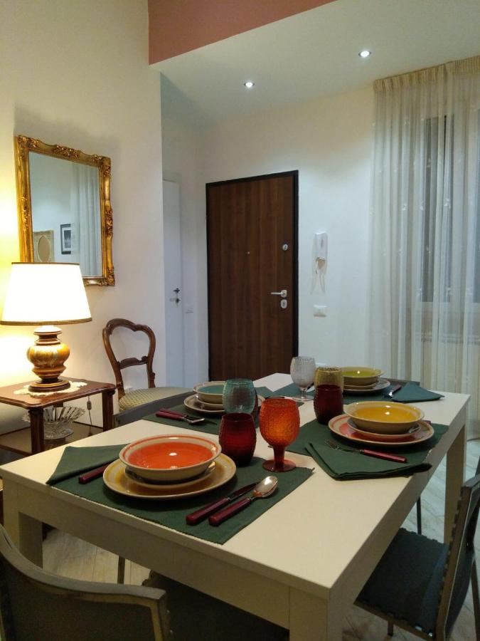 Appartamento Mare Centro Piombino Exteriör bild