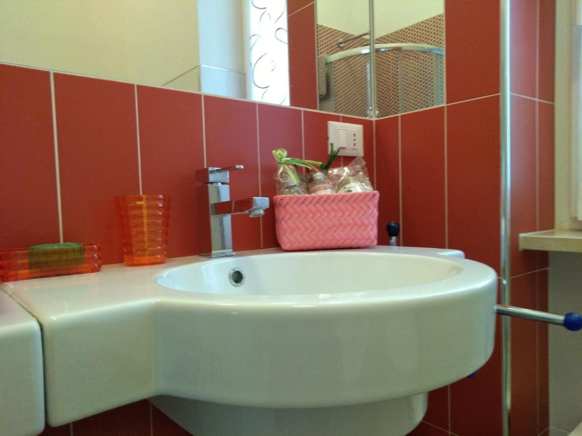 Appartamento Mare Centro Piombino Exteriör bild
