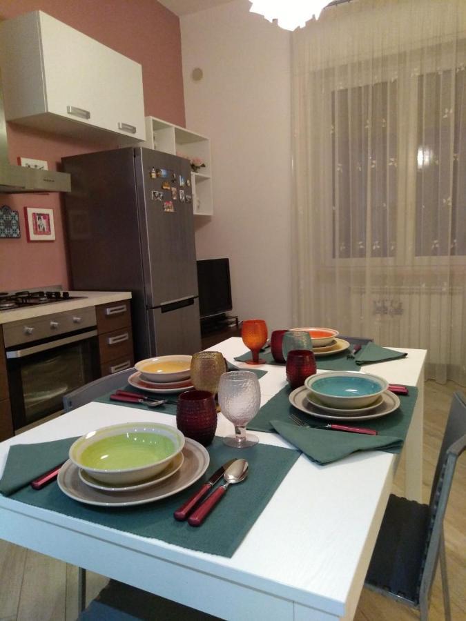 Appartamento Mare Centro Piombino Exteriör bild