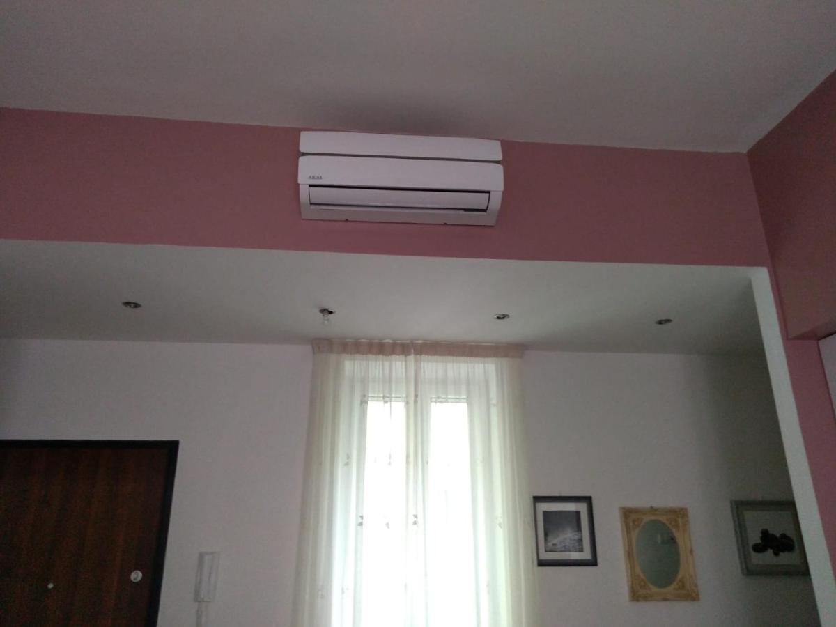 Appartamento Mare Centro Piombino Exteriör bild